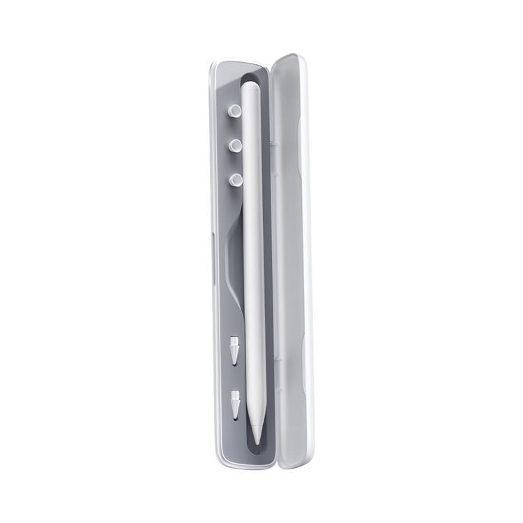 Baseus Stylus Penna Skal För Smooth Writing 2 Tablett - Vit | 5308 | AlltMobil