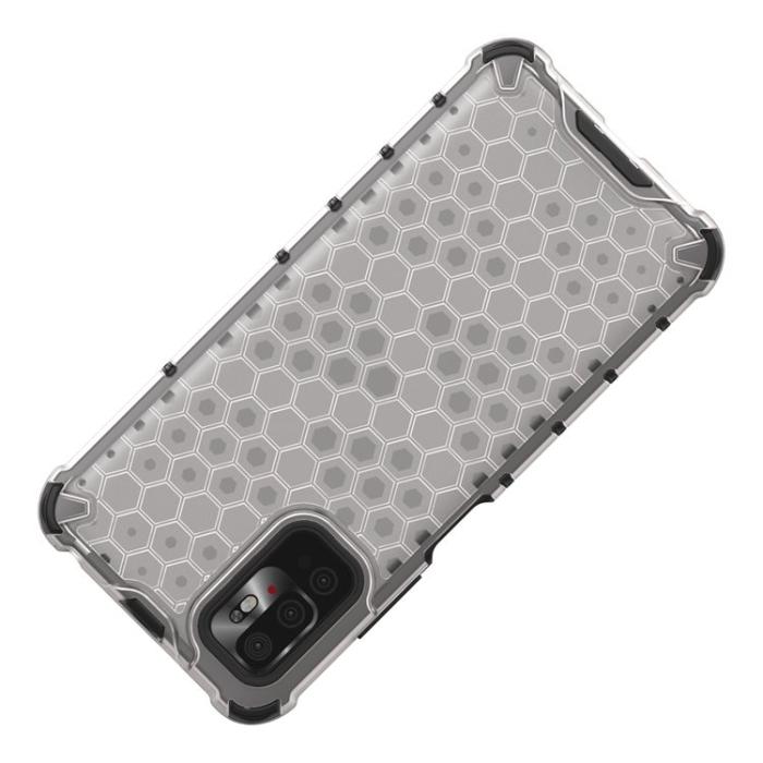 OEM - Xiaomi Redmi Note 10 5G/Poco M3 Pro Mobilskal Honeycomb