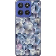 iSecrets - Mobilskal till Motorola Edge 60 Stylus med Cyklon