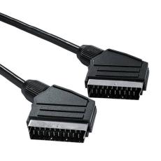 Hama - HAMA Kabel Scart 4m ST