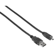Hama - HAMA Kabel USB A-USB Mini B4 Svart 1.8m