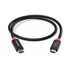 Hama - HAMA Kabel USB-C USB 4.0 Gen2 20 Gbit/s 240W 2.0m Svart