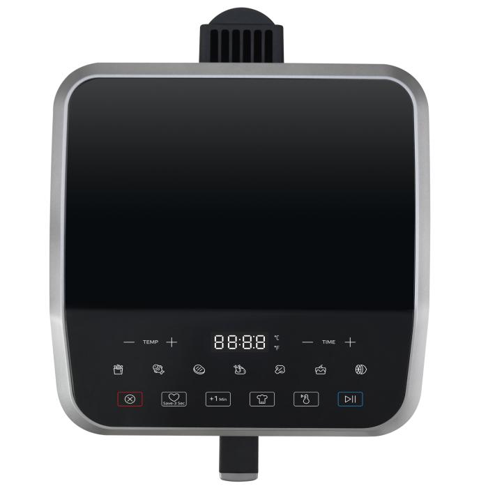 Midea - Midea Airfryer K-Series 5.2 liter