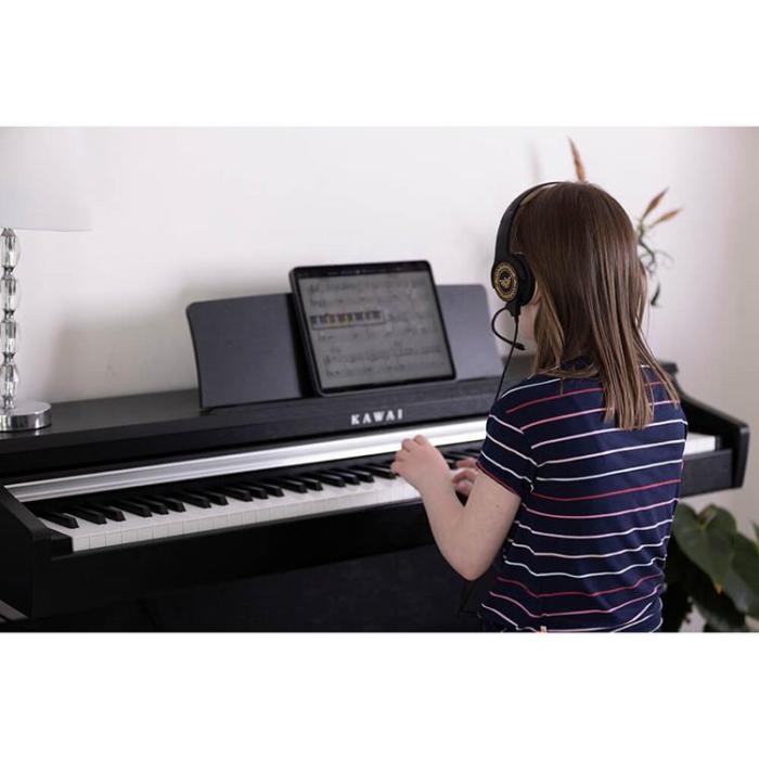 ZELDA - ZELDA Interaktiv Hörlur / Headset On-Ear 85/94dB Bom-Mik