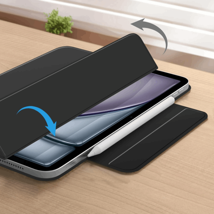 Tech-Protect - Tech-Protect iPad Air 13