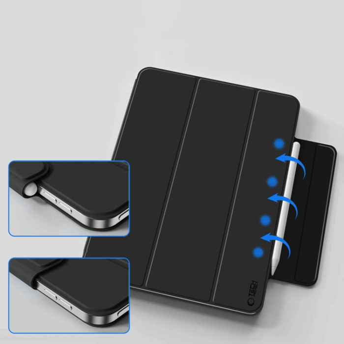 Tech-Protect - Tech-Protect iPad Air 13