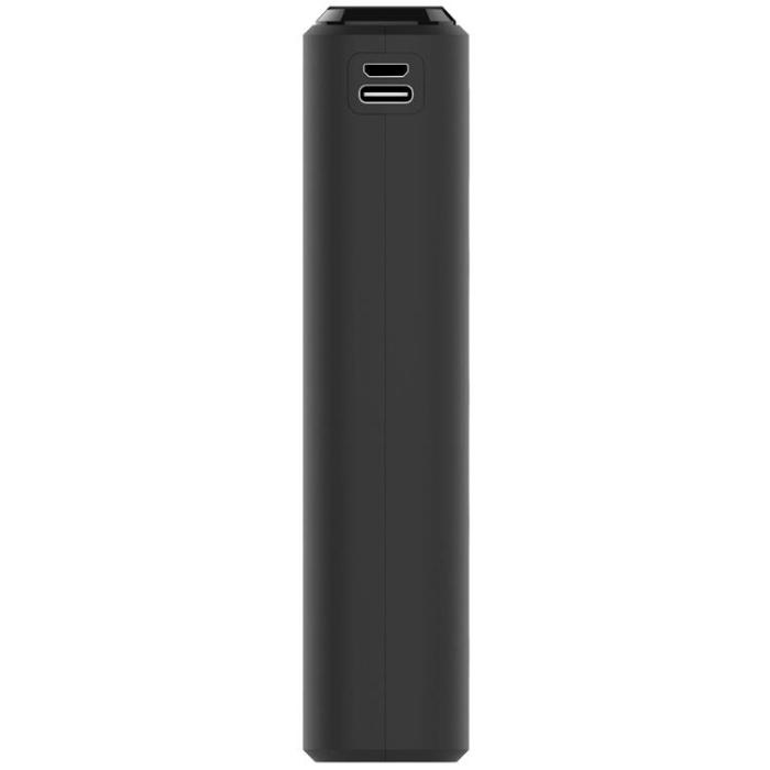 UTGATT5 - Celly PowerBank PD 22,5W 10000 mAh - Svart