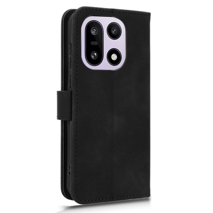 A-One Brand - OnePlus 15 5G Plånboksfodral Skin Feel Anti Drop Läder