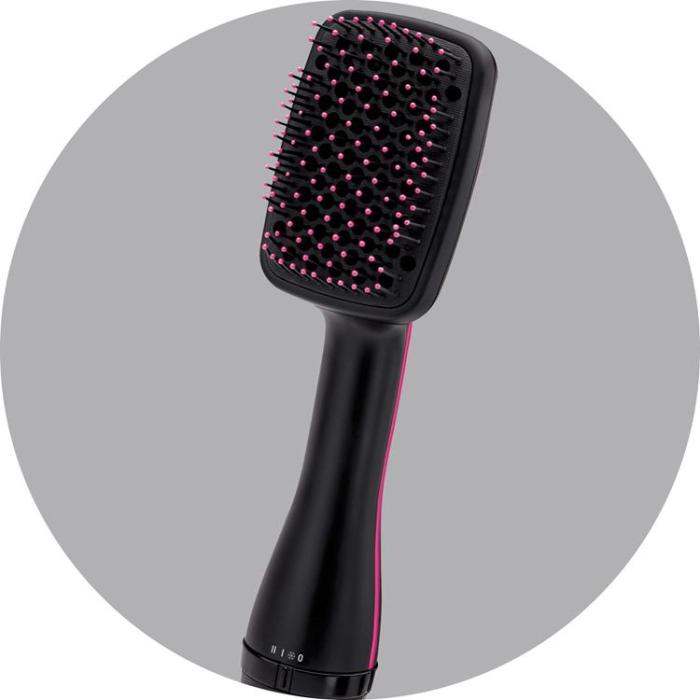 Revlon - Revlon Hårtork Och Styler