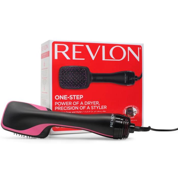 Revlon - Revlon Hårtork Och Styler