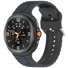 A-One Brand - Galaxy Watch 8 (44mm/40mm)/8 Classic (46mm) Armband Silikon