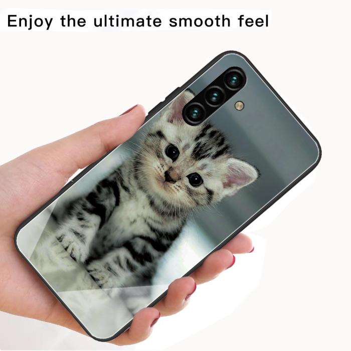 UTGATT1 - Galaxy A13 5G Skal