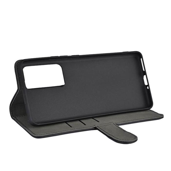 UTGATT1 - Gear Mobilfodral Xiaomi 12 Pro - Svart