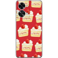 iSecrets - Mobilskal till OnePlus Nord 2T med Tårta