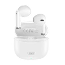 XO - XO TWS In-Ear Hörlurar Trådlösa Bluetooth X33 - Vit