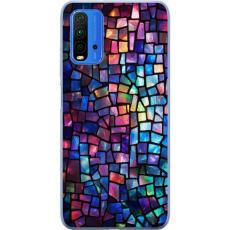 iSecrets - Mobilskal till Xiaomi Redmi Note 9 4G med Disco