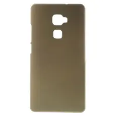 OEM - Skal till Huawei Mate S - Guld