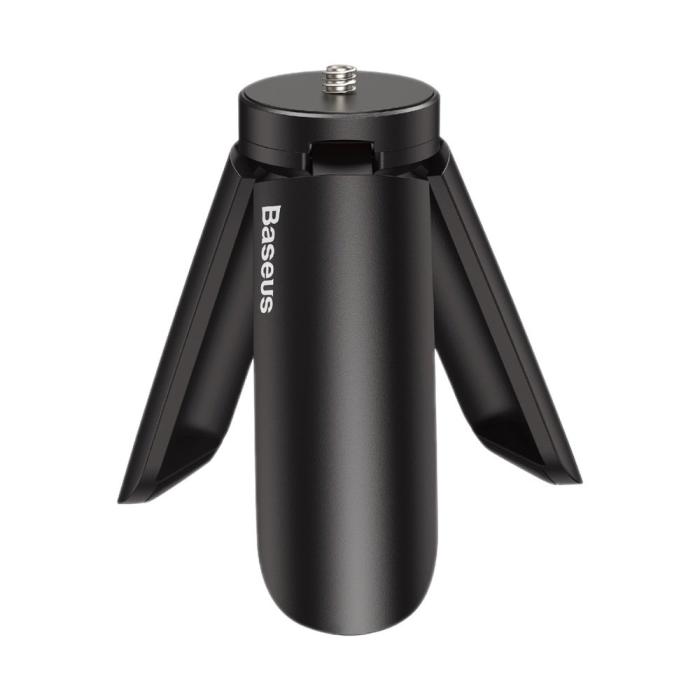 UTGATT5 - Baseus mini tripod stabilizer Kamera gimbal Grå