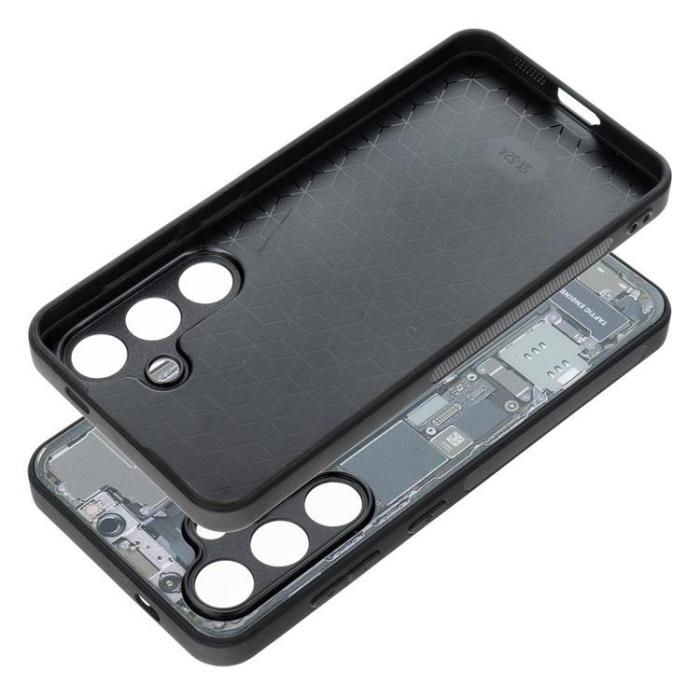 OEM - Xiaomi Redmi Note 13 Pro 5G Mobilskal Tech Pattern 2