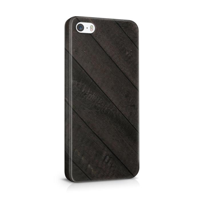 TheMobileStore - Designer iPhone 5/5S/SE Skal - Pat0105