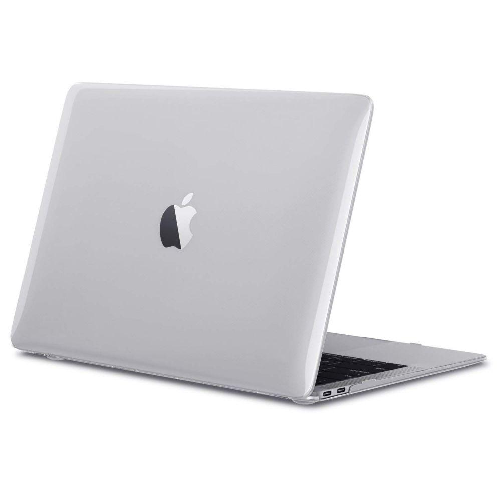 Tech-Protect Smart Macbook Air 13 2018/2019 Crystal Clear | 2353 | AlltMobil