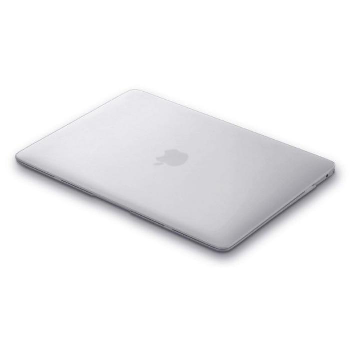 UTGATT - Tech-Protect Smart Macbook Air 13 2018/2019 Matte Clear