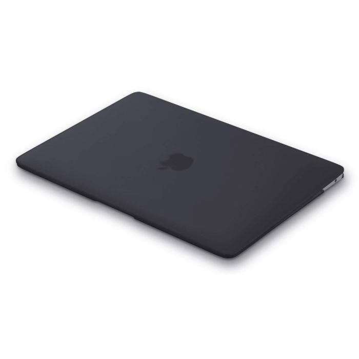 Tech-Protect - Tech-Protect Smart Macbook Air 13 2018/2019 Mattsvart
