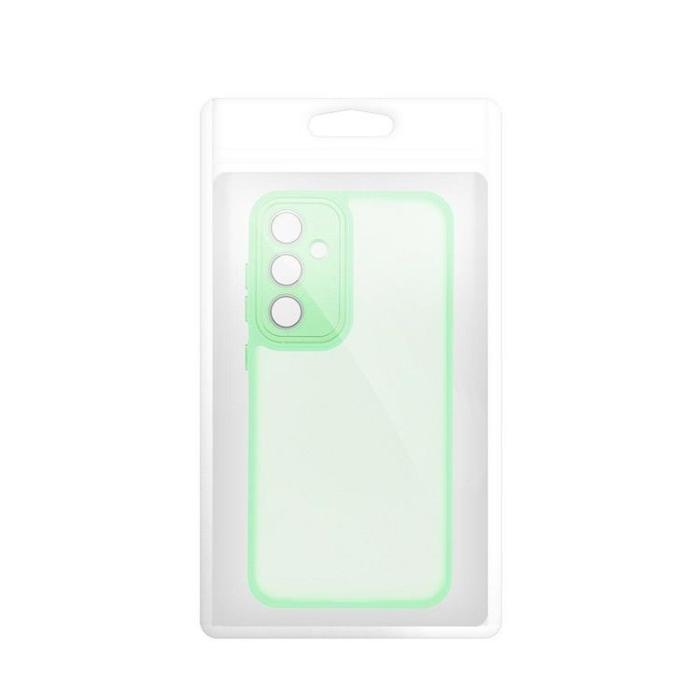 OEM - Galaxy A25 5G Mobilskal Variety - Pistachio