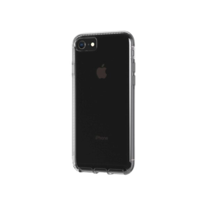 UTGATT1 - Tech21 iPhone 7/8/SE (2020/2022) Skal Pure Clear - Transparent