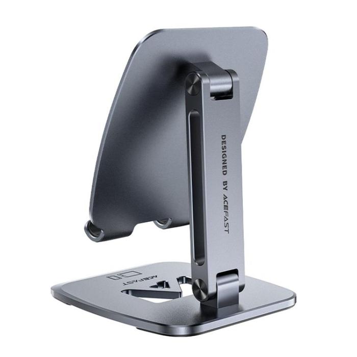 Acefast - Acefast Foldable Stand Telefonhållare - Grå