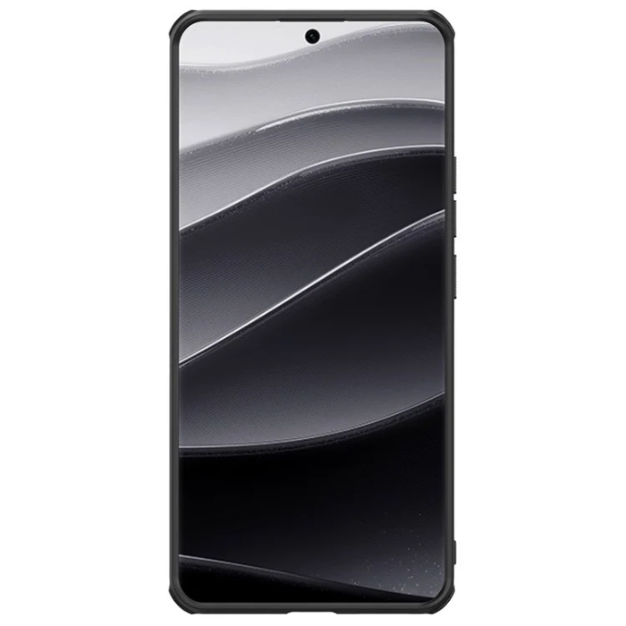 Nillkin - Nillkin Xiaomi Redmi Note 14 Pro Plus Mobilskal Frosted Shield