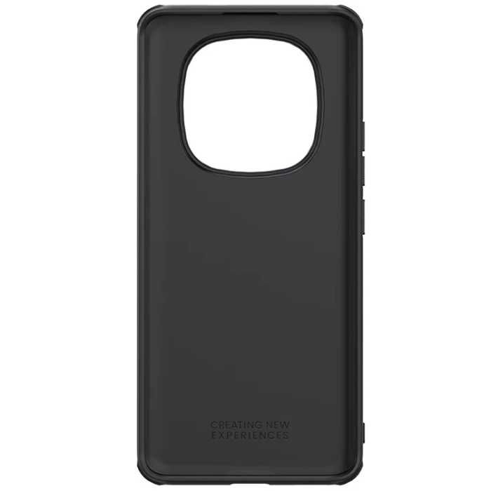 Nillkin - Nillkin Xiaomi Redmi Note 14 Pro Plus Mobilskal Frosted Shield