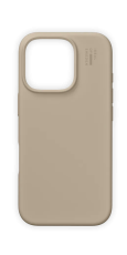 iDeal of Sweden - Ideal Of Sweden iPhone 16 Pro Mobilskal Silikon - Beige