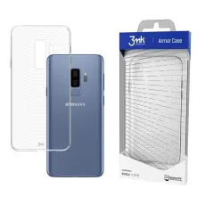 3MK - 3MK Armor Skal Samsung Galaxy S9 Plus - Transparent