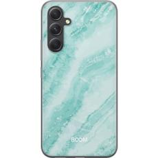 iSecrets - Mobilskal till Samsung Galaxy A55 med Mint Marble