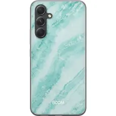 Gustaf - Mobilskal till Samsung Galaxy A55 med Mint Marble
