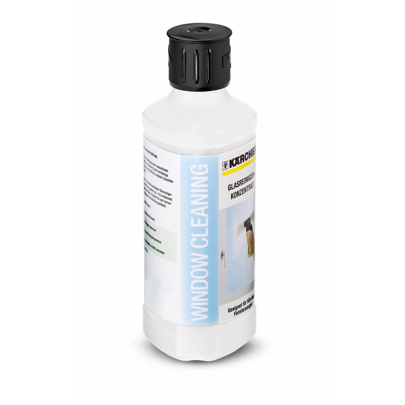 KÄRCHER Fönstertvättmedel 0.5L RM500