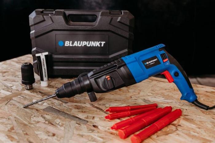 Blaupunkt - Blaupunkt Borrhammare R3010
