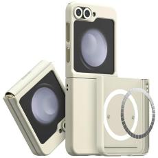 Araree - Araree Galaxy Z Flip 7 FE/Z Flip 6 Mobilskal MagSafe Aero Flex M