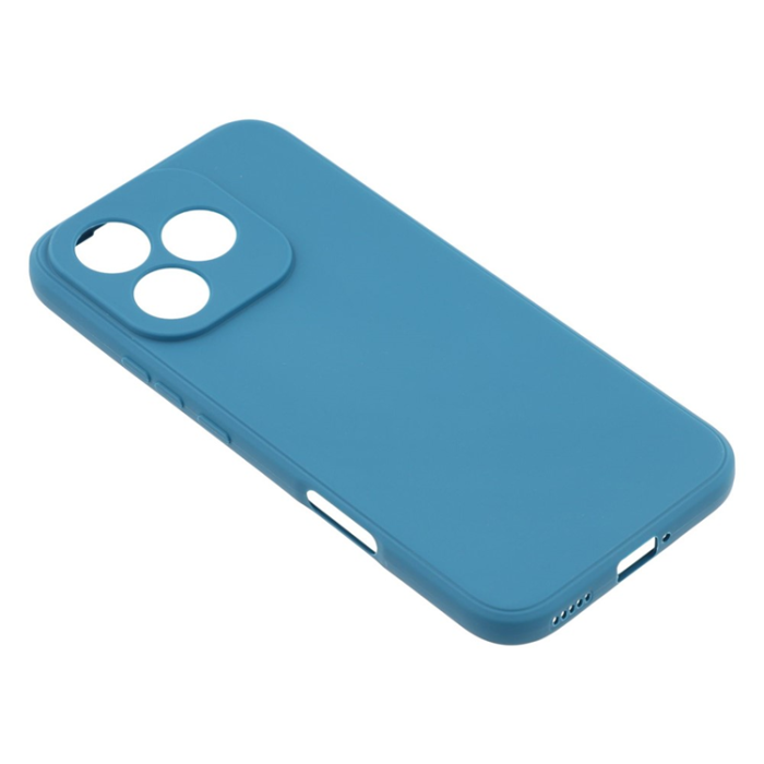 A-One Brand - Honor 400 Lite Mobilskal TPU Shockproof -Sapphire