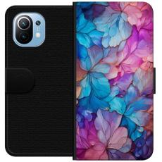 iSecrets - Pl&aring;nboksfodral till Xiaomi Mi 11 med Magiskt