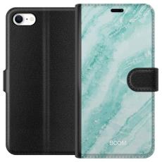 iSecrets - Pl&aring;nboksfodral till Apple iPhone 6 med Mint Marble