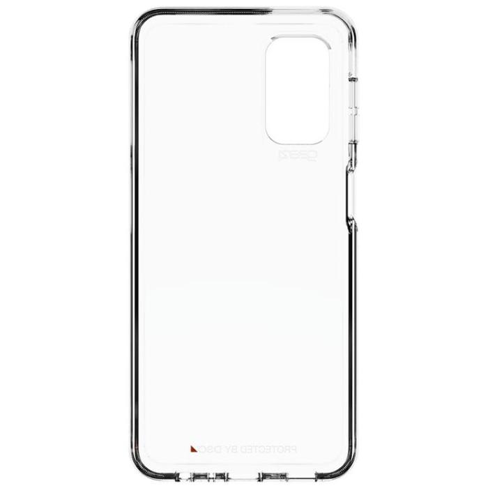 GEAR - Gear4 Galaxy A32 5G Skal Crystal Palace - Clear