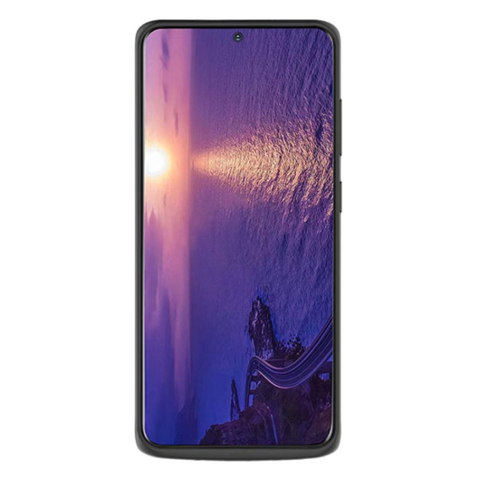 A-One Brand - Galaxy S22 5G Batteriskal 5000mAh - Svart