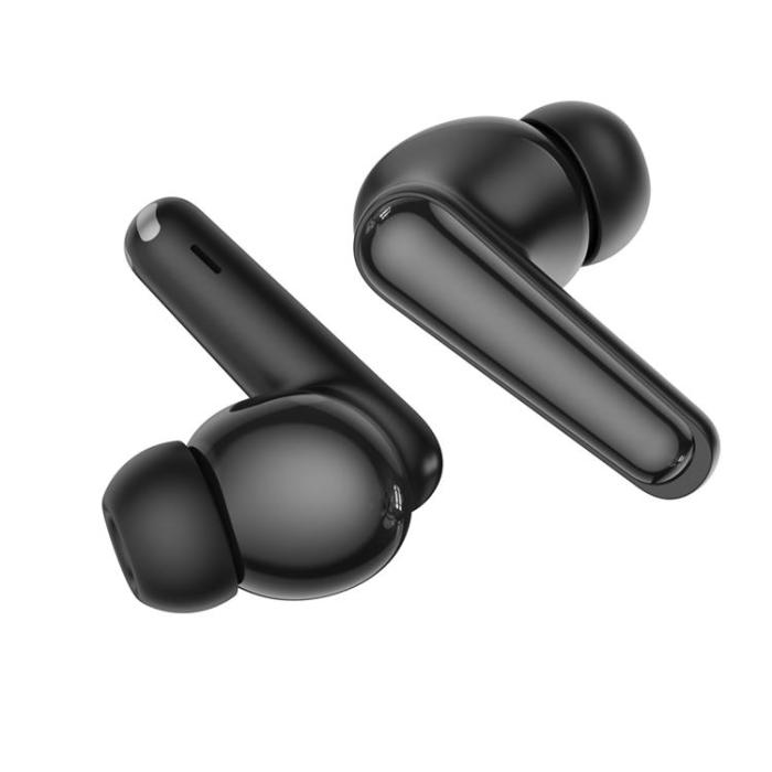 XO - XO TWS In-Ear Hörlurar Bluetooth ANC ENC - Svart