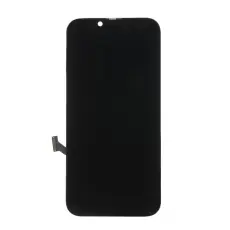 SpareParts - iPhone 14 Skärm med LCD-display Service Pack