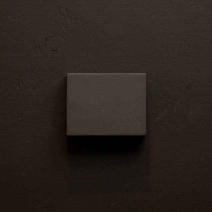 LLITT - LLITT Per II Väggarmatur LED IP54 3000K 6W 430lm - Antracit