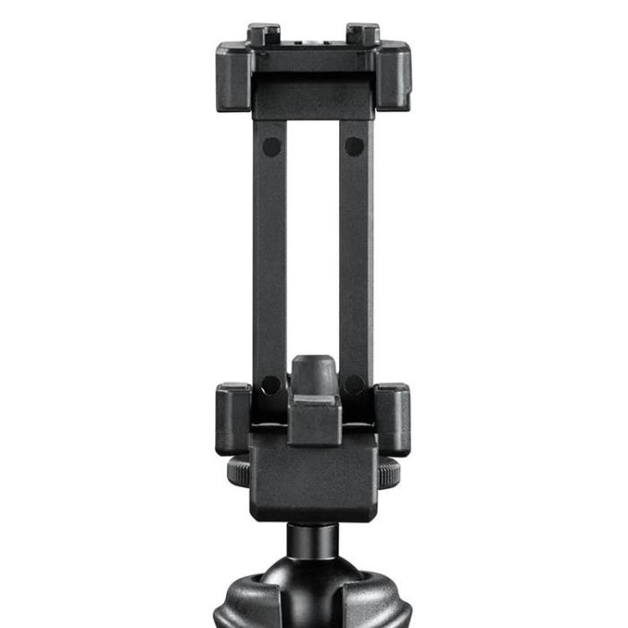 Hama - Hama Bordsstativ Solid II 21B BT - Svart