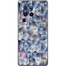 iSecrets - Mobilskal till vivo X80 Pro med Cyklon