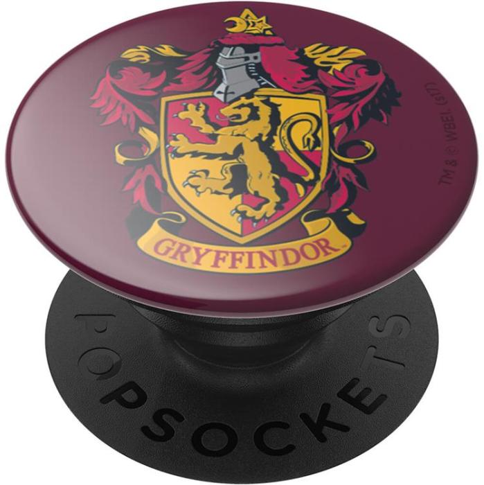 PopSockets - POPSOCKETS Mobilhållare / Mobilgrepp Gryffindor